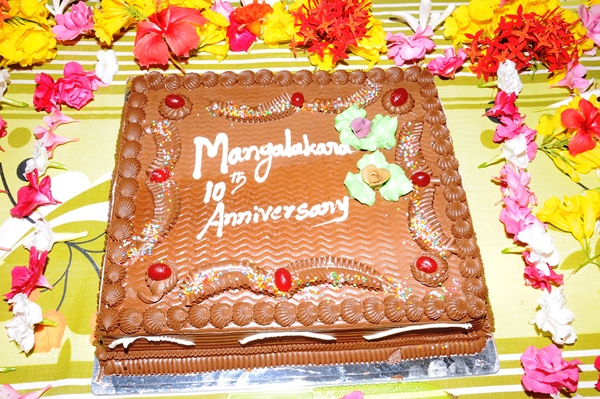 Mangalakara